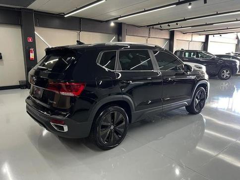 VOLKSWAGEN TAOS HL TSI