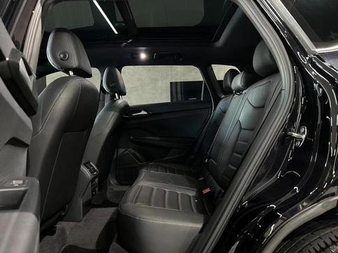 VOLKSWAGEN TAOS HL TSI