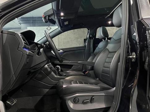 VOLKSWAGEN TAOS HL TSI