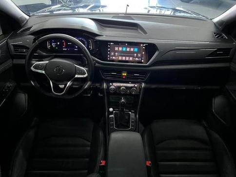 VOLKSWAGEN TAOS HL TSI