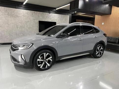 VOLKSWAGEN NIVUS HL TSI