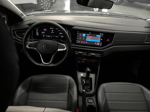 VOLKSWAGEN NIVUS HL TSI