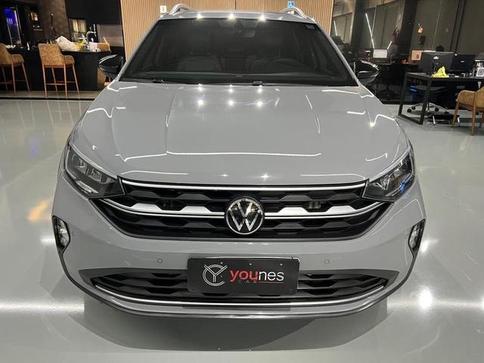 VOLKSWAGEN NIVUS HL TSI