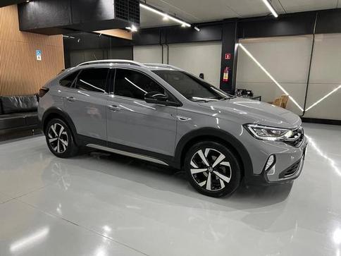 VOLKSWAGEN NIVUS HL TSI