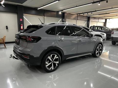 VOLKSWAGEN NIVUS HL TSI