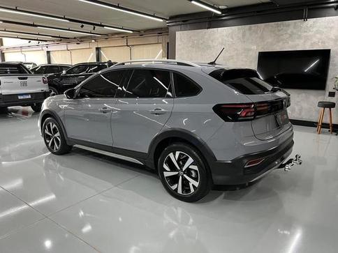 VOLKSWAGEN NIVUS HL TSI