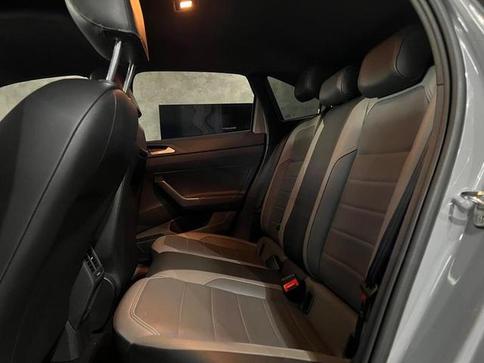 VOLKSWAGEN NIVUS HL TSI