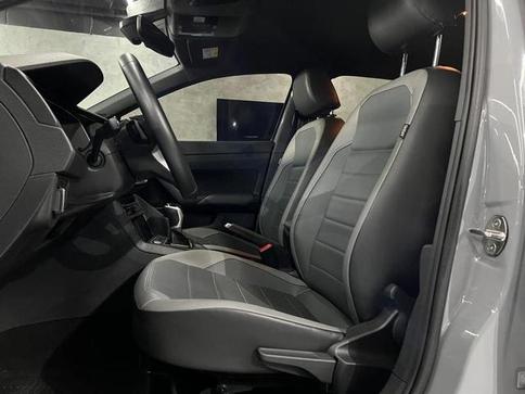 VOLKSWAGEN NIVUS HL TSI