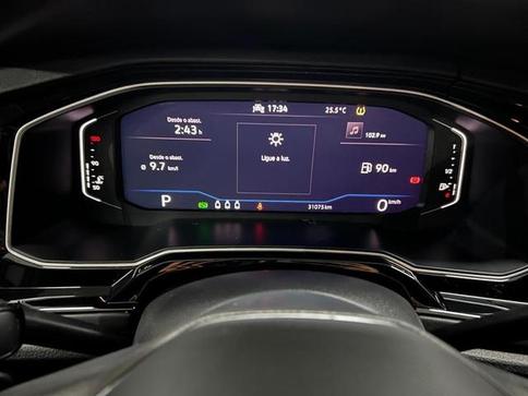 VOLKSWAGEN NIVUS HL TSI