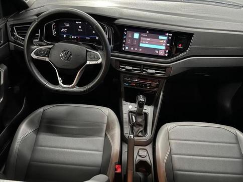 VOLKSWAGEN NIVUS HL TSI