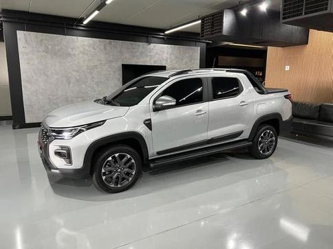 FIAT STRADA ULTRA T200AT