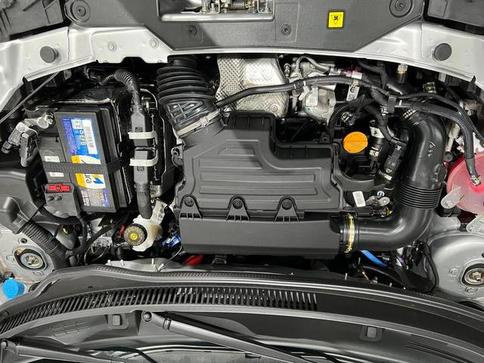 FIAT STRADA ULTRA T200AT