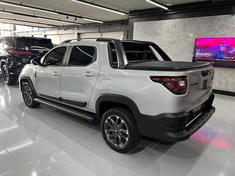 FIAT STRADA ULTRA T200AT