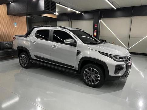 FIAT STRADA ULTRA T200AT