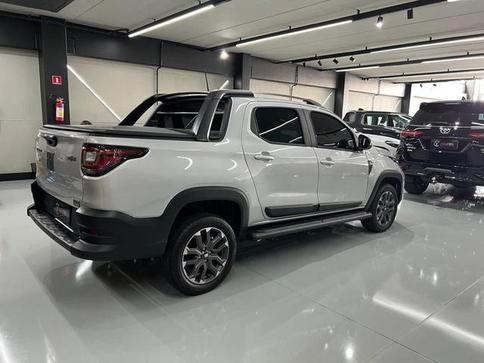 FIAT STRADA ULTRA T200AT