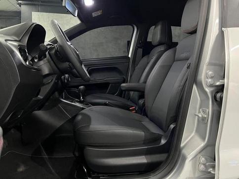 FIAT STRADA ULTRA T200AT