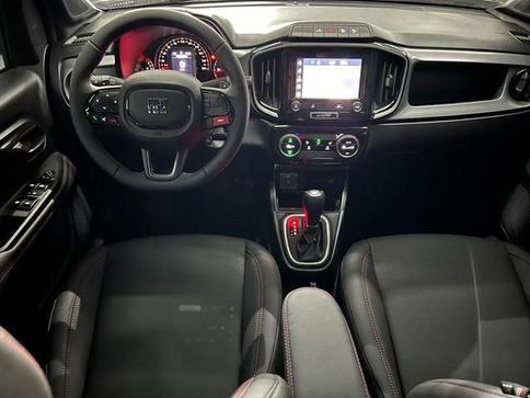 FIAT STRADA ULTRA T200AT