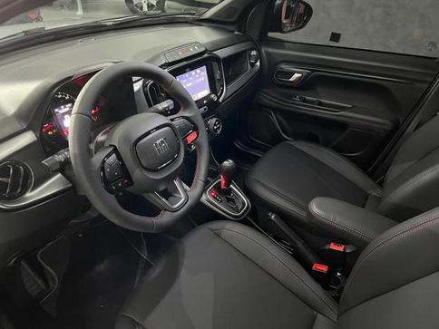 FIAT STRADA ULTRA T200AT