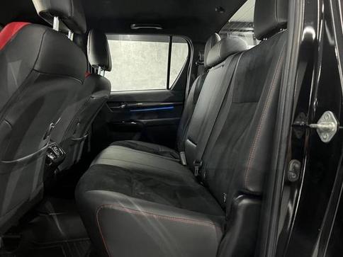 TOYOTA HILUX CDGRSA4ND