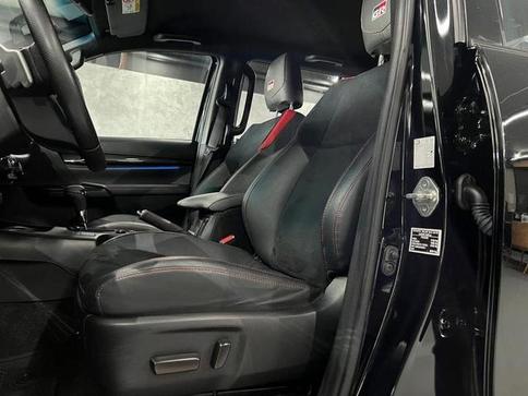 TOYOTA HILUX CDGRSA4ND