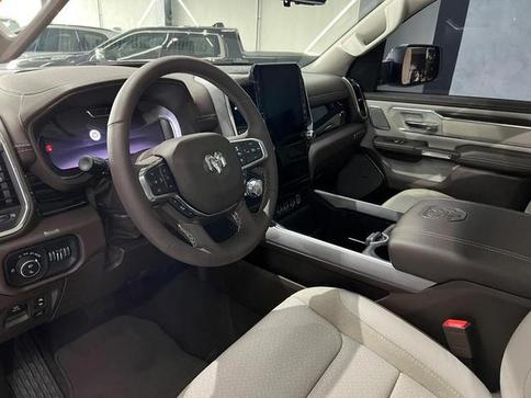 RAM 1500 LAIE