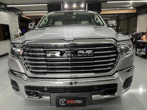 RAM 1500 LAIE