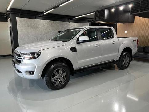 FORD RANGER XLSCD4A22C