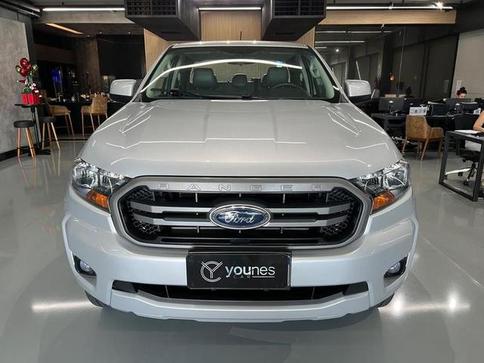 FORD RANGER XLSCD4A22C