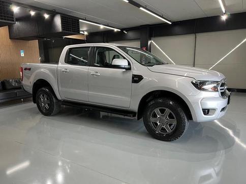 FORD RANGER XLSCD4A22C