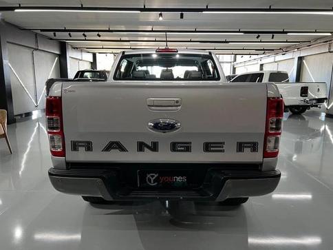 FORD RANGER XLSCD4A22C