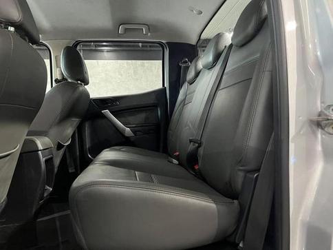 FORD RANGER XLSCD4A22C