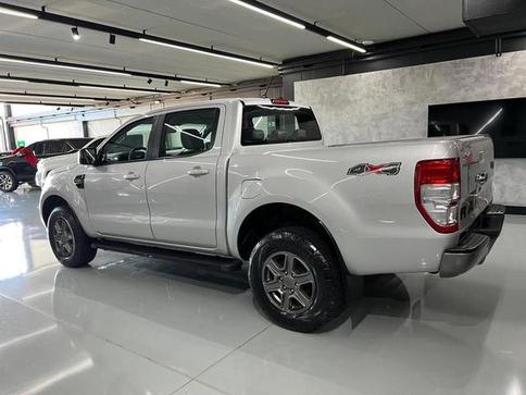 FORD RANGER XLSCD4A22C