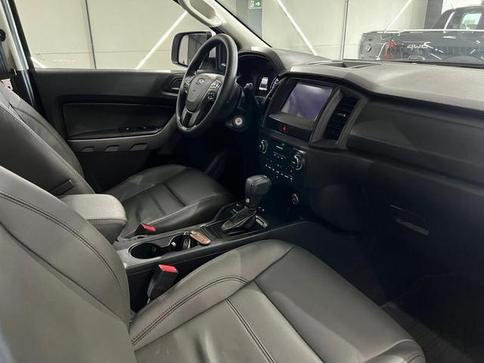 FORD RANGER XLSCD4A22C