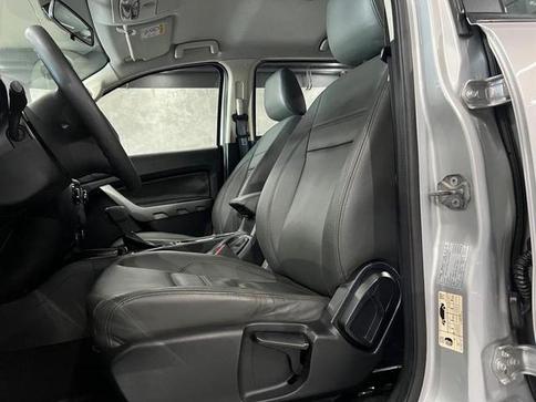 FORD RANGER XLSCD4A22C