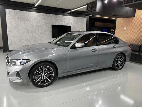 BMW 320I SPORT GP FLEX
