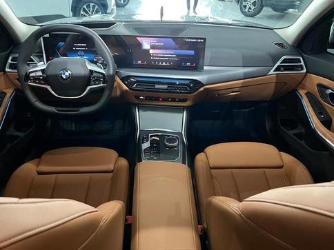 BMW 320I SPORT GP FLEX