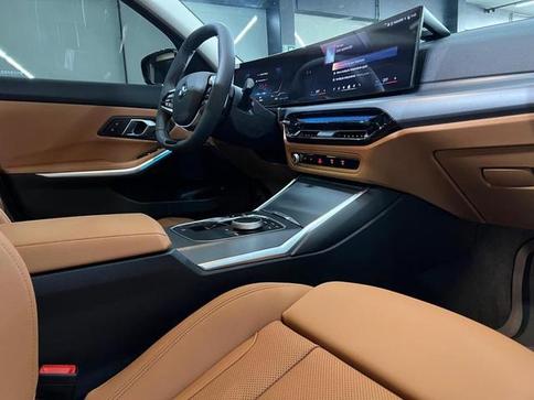 BMW 320I SPORT GP FLEX