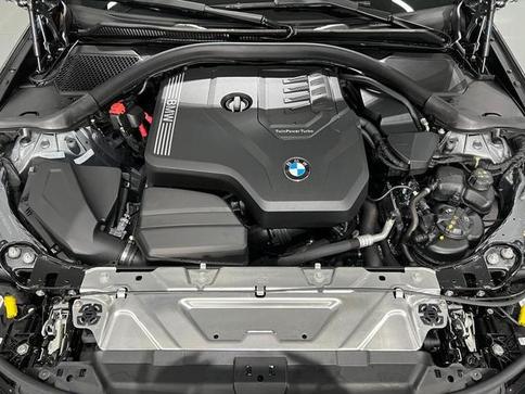 BMW 320I SPORT GP FLEX