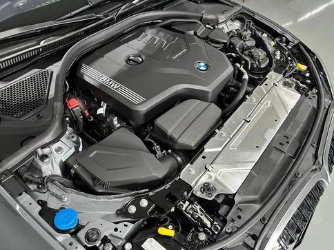 BMW 320I SPORT GP FLEX