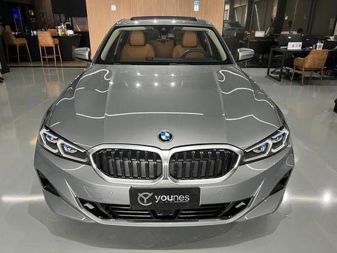 BMW 320I SPORT GP FLEX