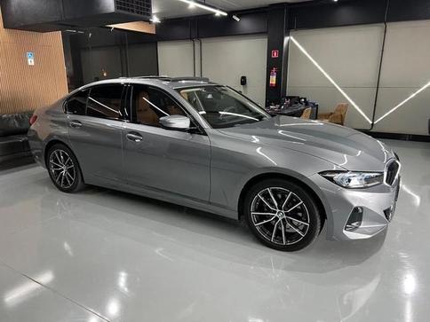 BMW 320I SPORT GP FLEX