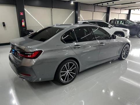 BMW 320I SPORT GP FLEX