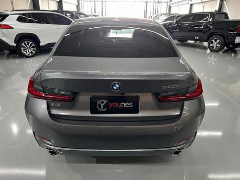 BMW 320I SPORT GP FLEX