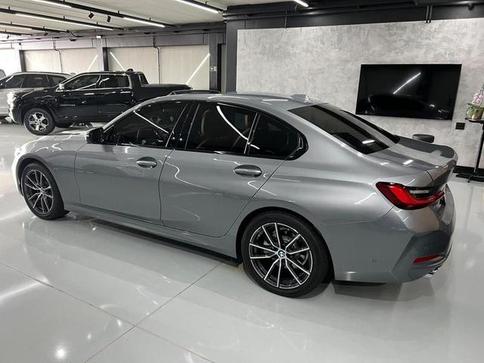 BMW 320I SPORT GP FLEX