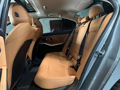 BMW 320I SPORT GP FLEX