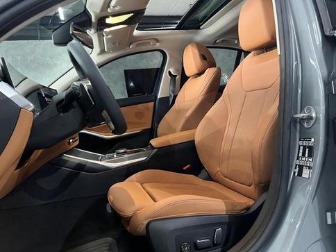 BMW 320I SPORT GP FLEX