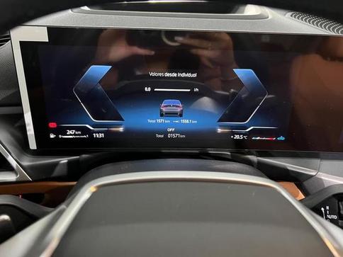 BMW 320I SPORT GP FLEX