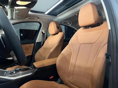 BMW 320I SPORT GP FLEX