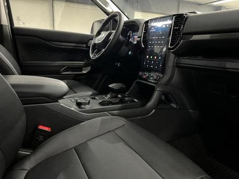 FORD RANGER LIMITED P CABINE DUPLA DIESEL