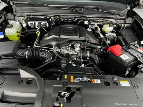 FORD RANGER LIMITED P CABINE DUPLA DIESEL